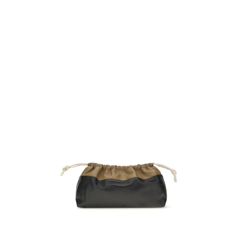 Pierre Hardy Twin Clutch Bag