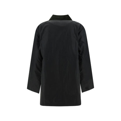 Barbour Tain Wax Jacket