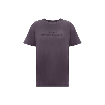 Margiela Purple Cotton Clothing