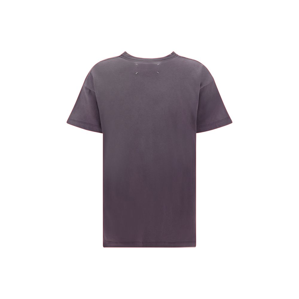Margiela Purple Cotton Clothing