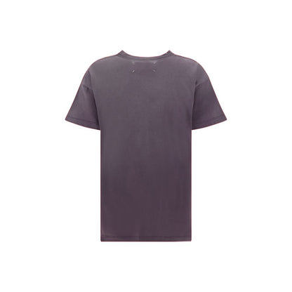 Margiela Purple Cotton Clothing