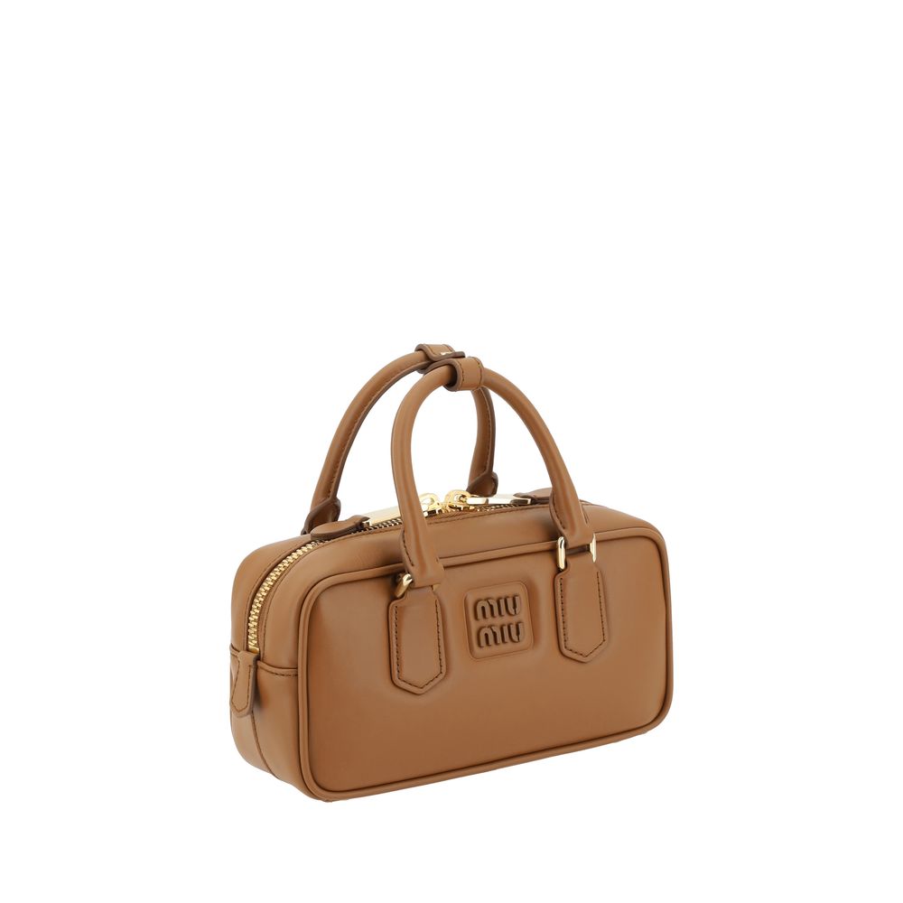 Miu Miu Arcadie Handbag