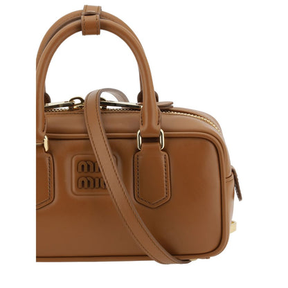 Miu Miu Arcadie Handbag