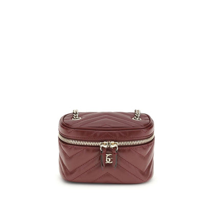 Gucci GG Marmont Beauty Case nano