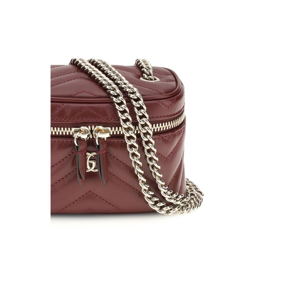 Gucci GG Marmont Beauty Case nano