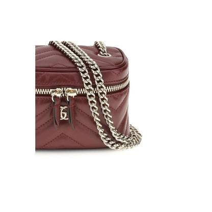 Gucci GG Marmont Beauty Case nano