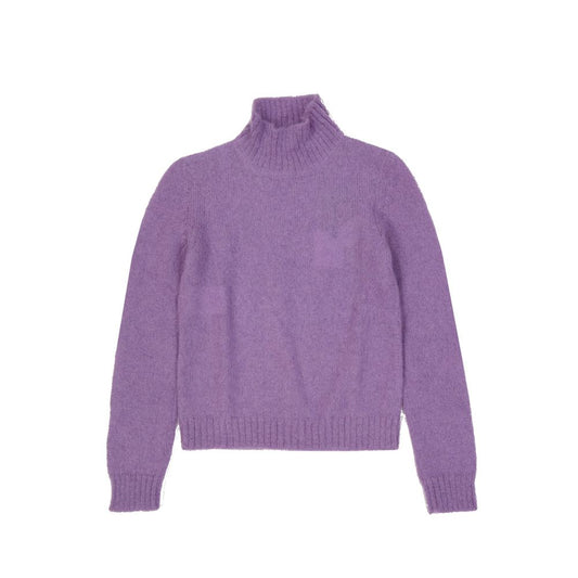 Alberta Ferretti Mohair Sweater