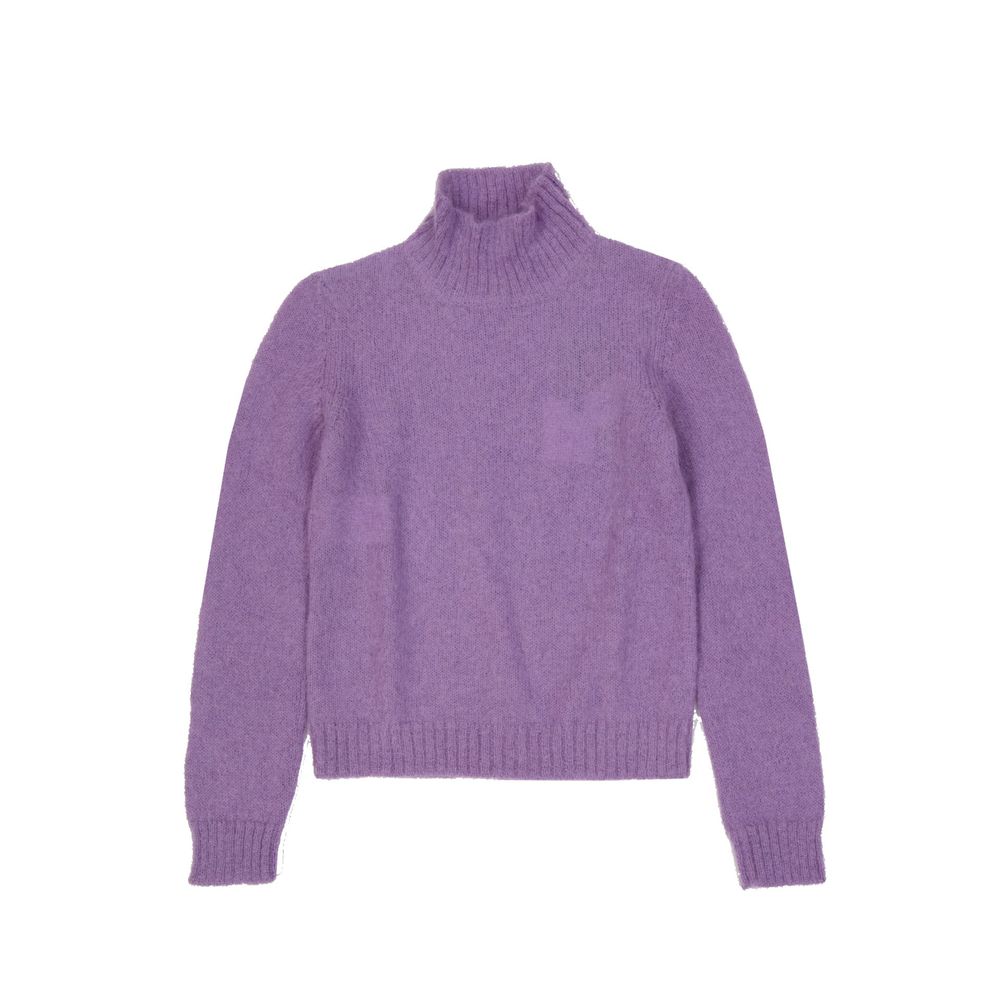 Alberta Ferretti Mohair Sweater