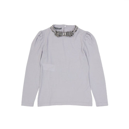 Alberta Ferretti Virgin Wool Sweater