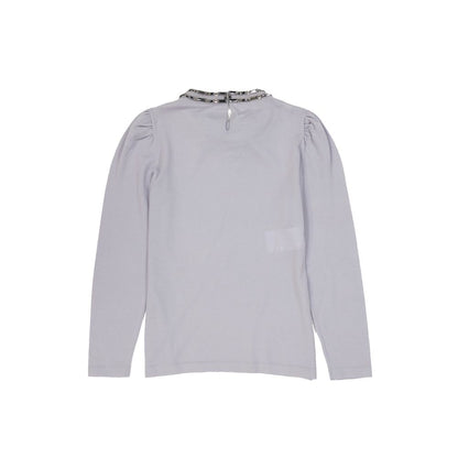 Alberta Ferretti Virgin Wool Sweater