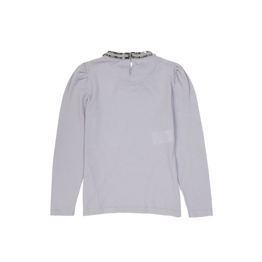 Alberta Ferretti Virgin Wool Sweater