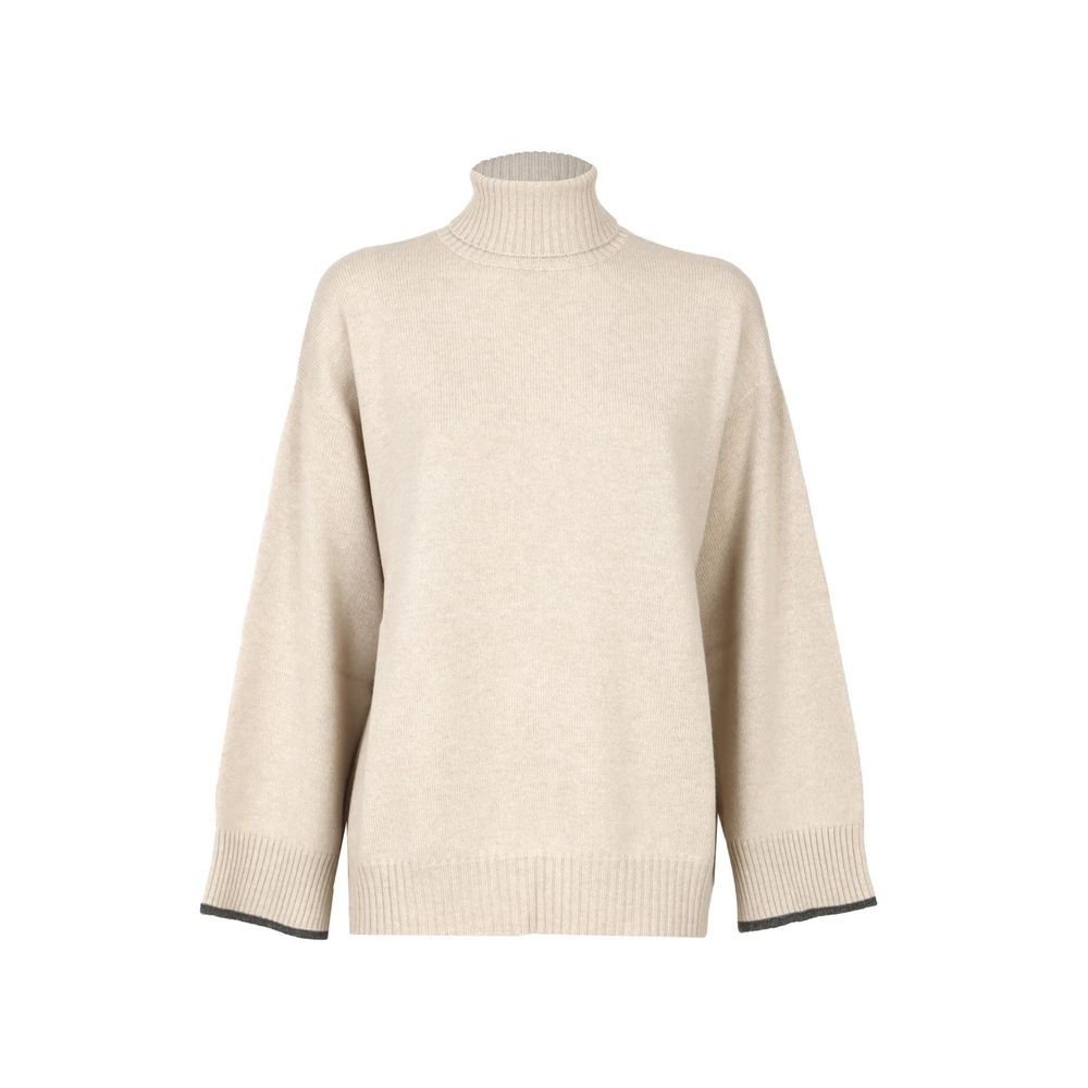 Brunello Cucinelli Cashmere Sweater