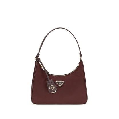 Prada Re-nylon Shoulder Bag