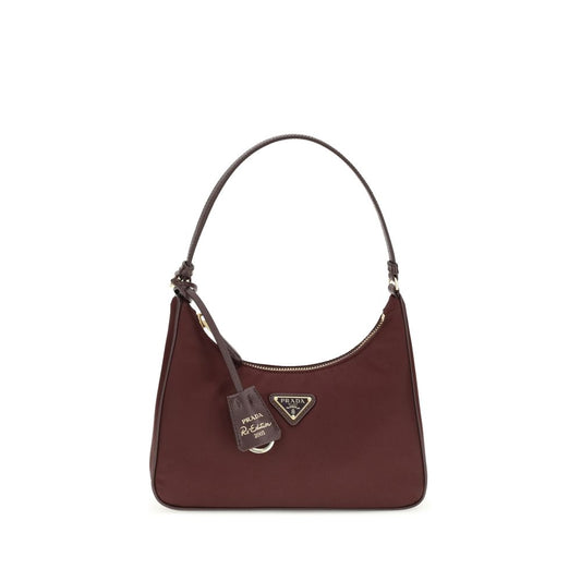 Prada Re-nylon Shoulder Bag