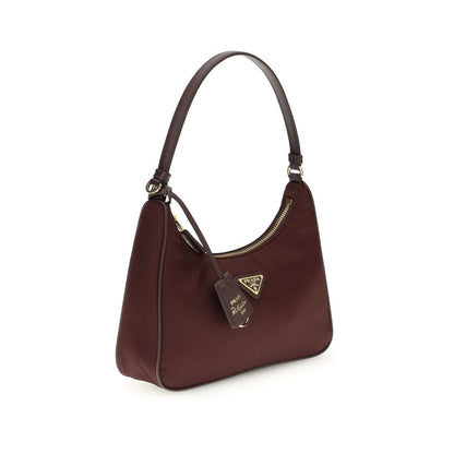 Prada Re-nylon Shoulder Bag