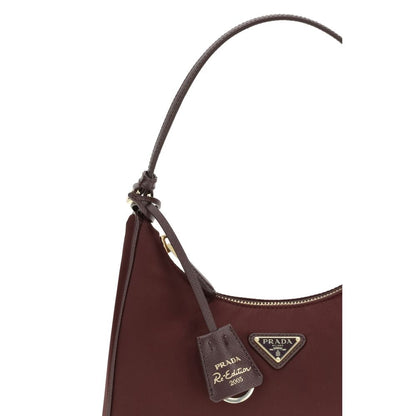 Prada Re-nylon Shoulder Bag