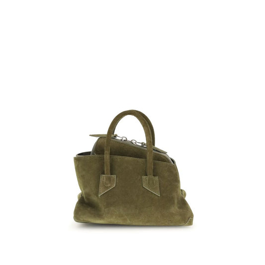 The Attico La Passeggiata mini Handbag