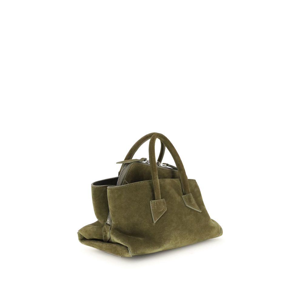 The Attico La Passeggiata mini Handbag