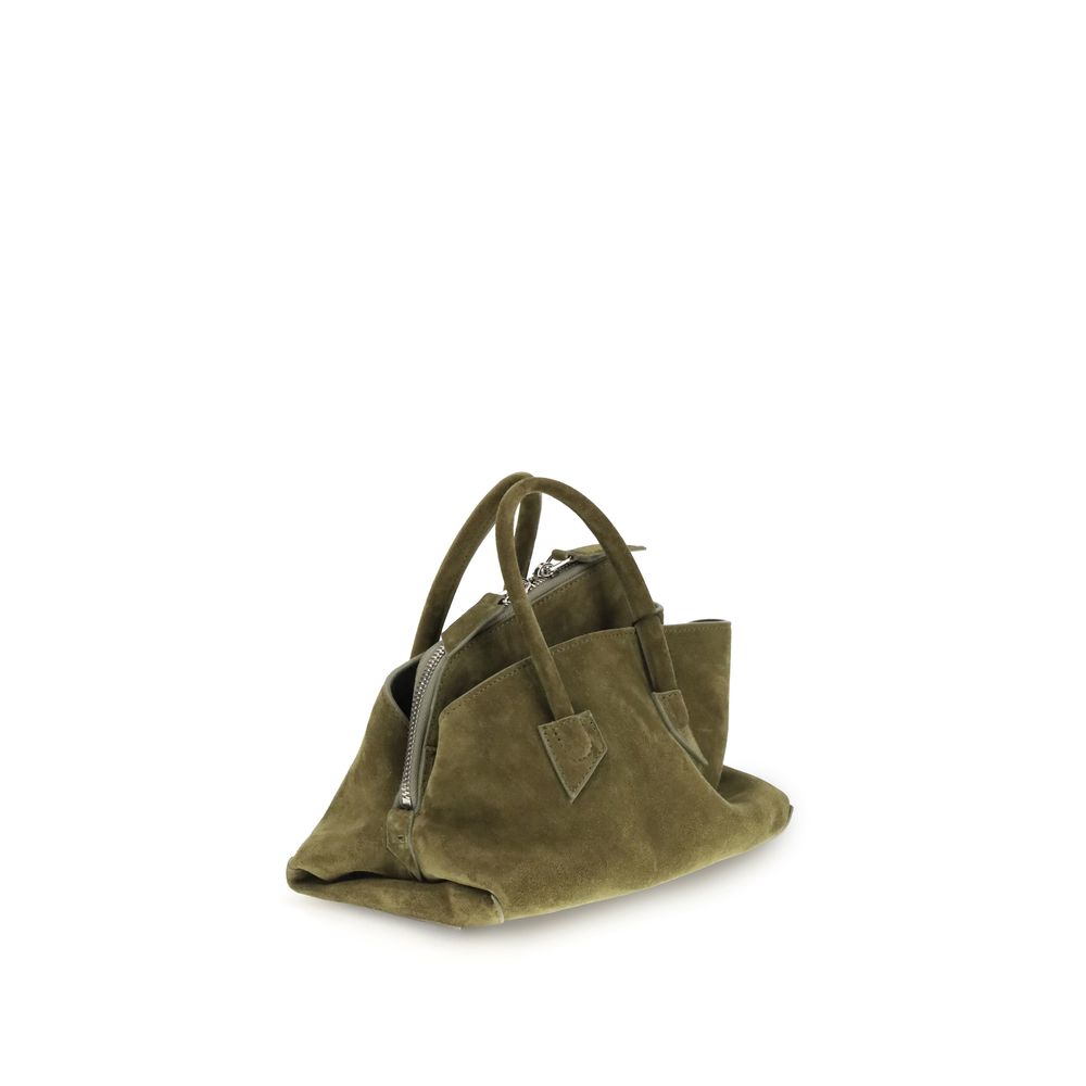 The Attico La Passeggiata mini Handbag