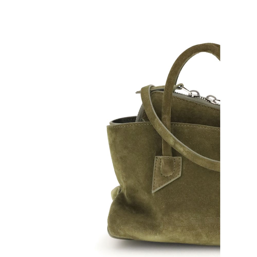 The Attico La Passeggiata mini Handbag