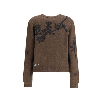 Baziszt Blossom Cardigan