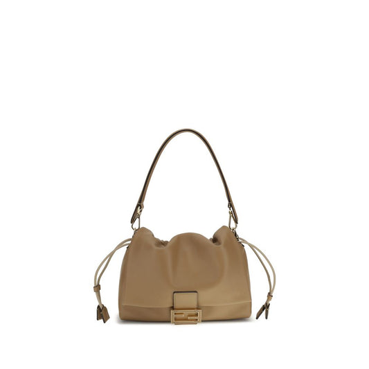 Fendi Mamma Baguette Shoulder Bag