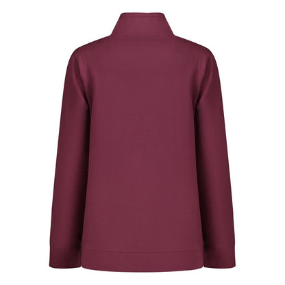 Freddy Viola Cotton Women Sweatshirt