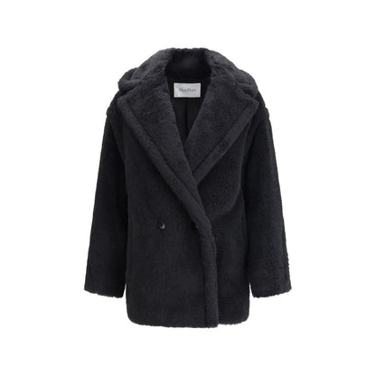 Max Mara Teddy Bear Icon Short Coat