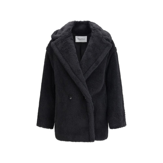 Max Mara Teddy Bear Icon Short Coat