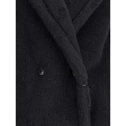 Max Mara Teddy Bear Icon Short Coat