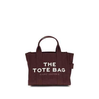 Marc Jacobs Purple Cotton Handbag