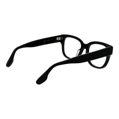 Victoria Beckham Black Acetate Glasses (Frames)