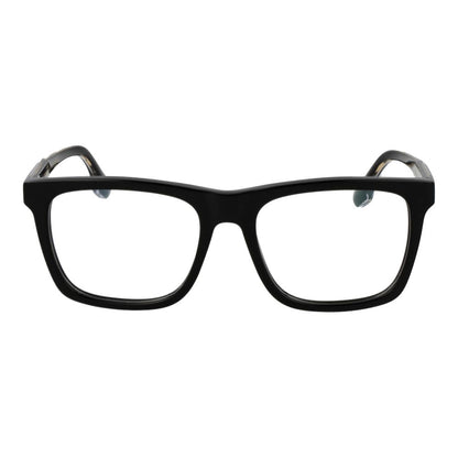 Victoria Beckham Black Acetate Glasses (Frames)