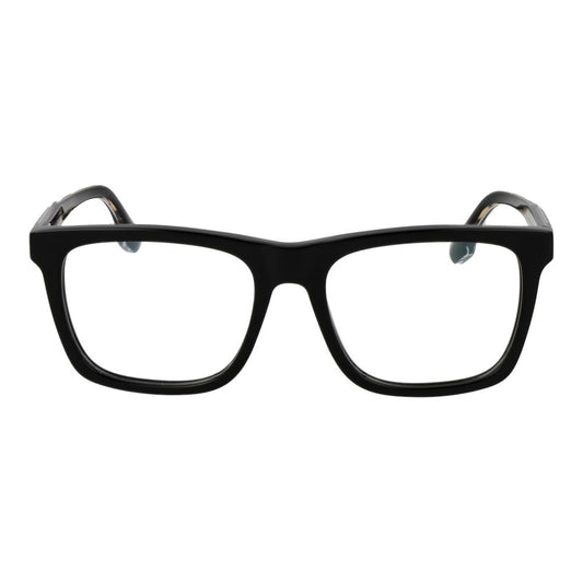 Victoria Beckham Black Acetate Glasses (Frames)