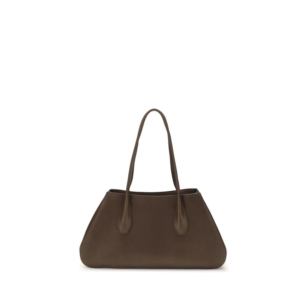 The Row Alger Shoulder Bag