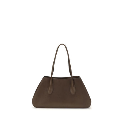 The Row Alger Shoulder Bag