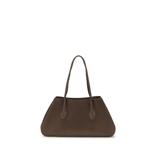 The Row Alger Shoulder Bag