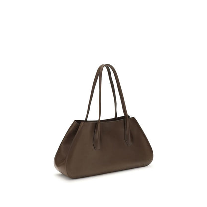 The Row Alger Shoulder Bag