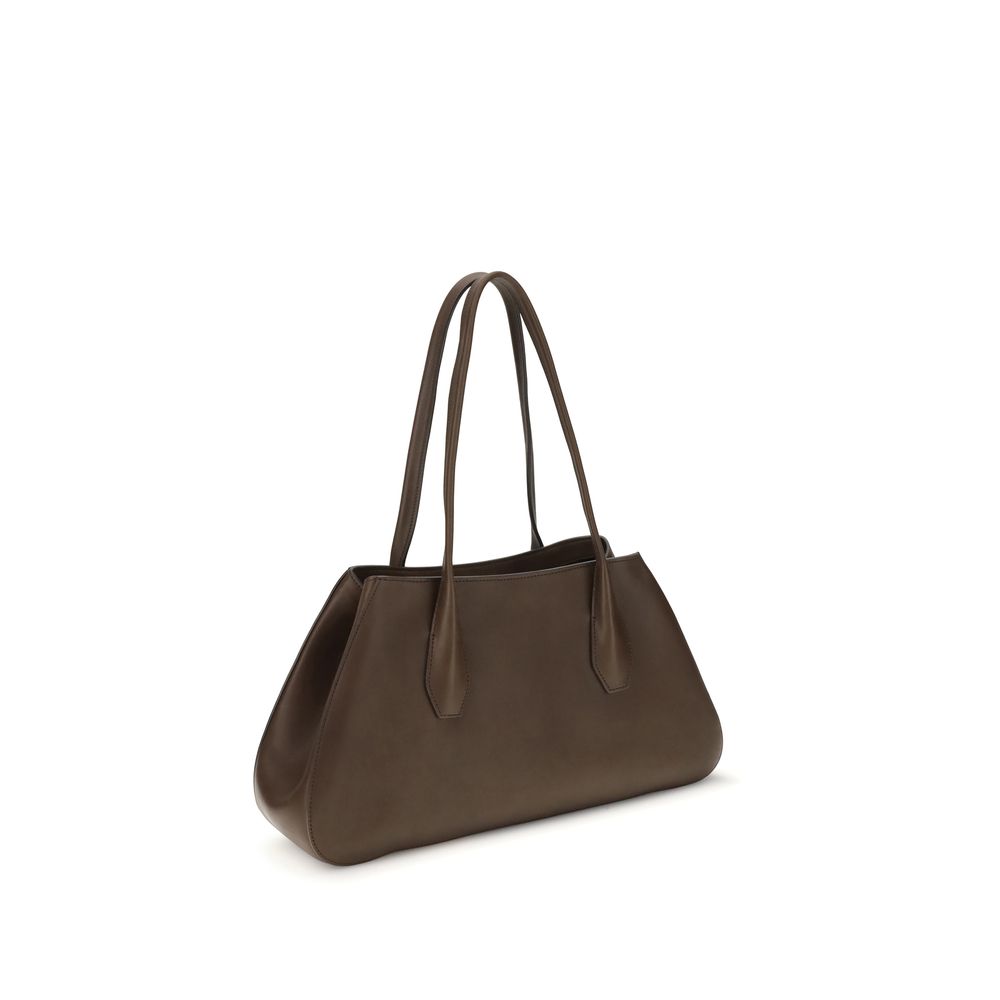 The Row Alger Shoulder Bag