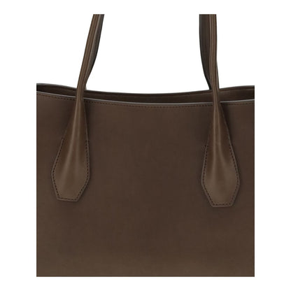 The Row Alger Shoulder Bag