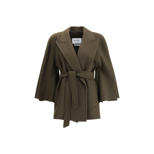 Max Mara Verna Coat