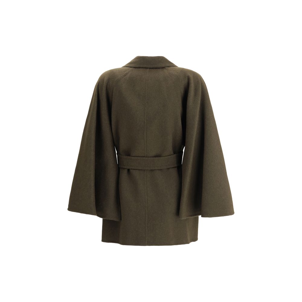 Max Mara Verna Coat