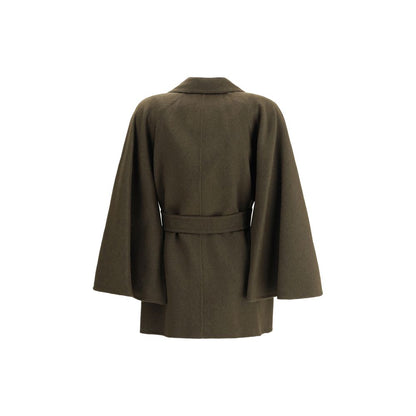 Max Mara Verna Coat
