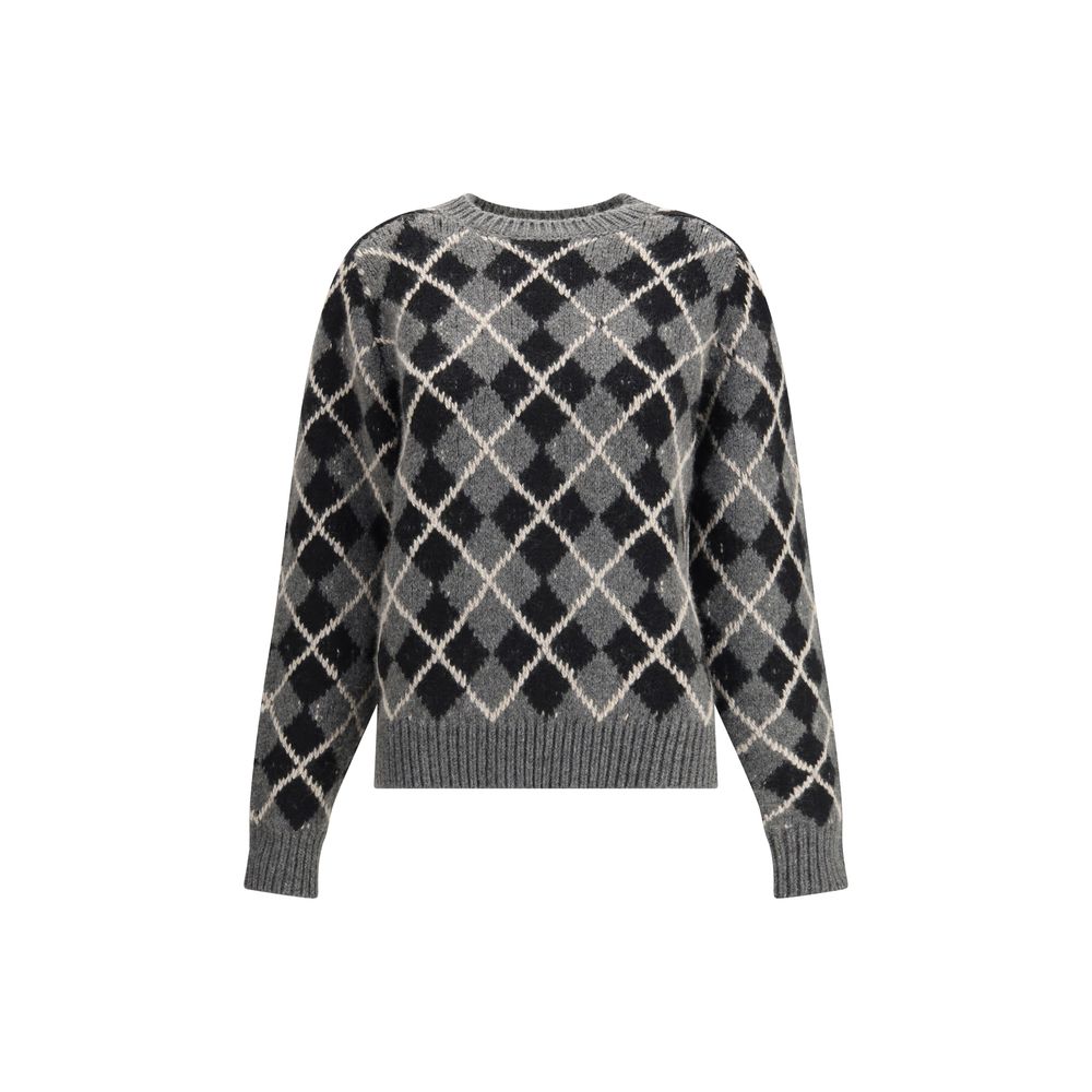 Khaite Pratt Sweater