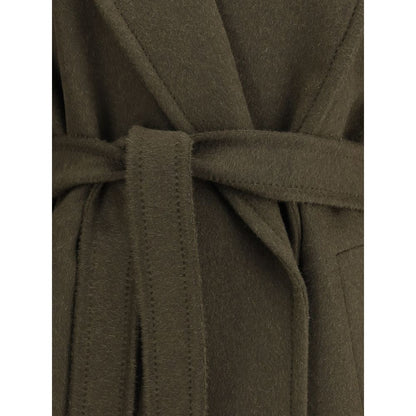 Max Mara Verna Coat