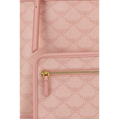 MCM Multicolor Polyester Handbag