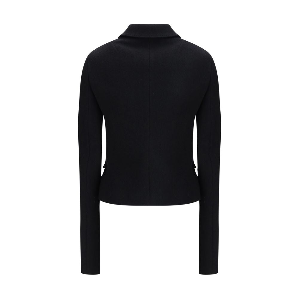 Dolce & Gabbana Single-breasted Wool cloth Jacket