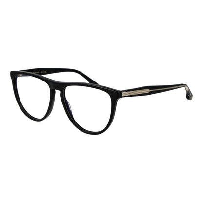 Victoria Beckham Black Acetate Glasses (Frames)