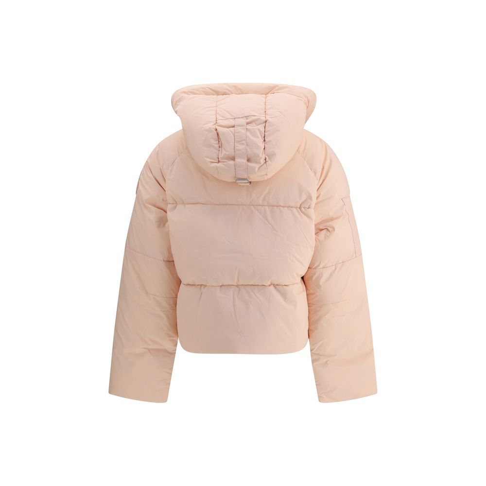 Canada Goose Chilliwack padded Jacket