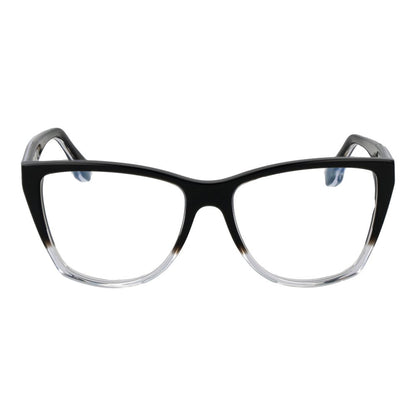 Victoria Beckham Black Acetate Glasses (Frames)